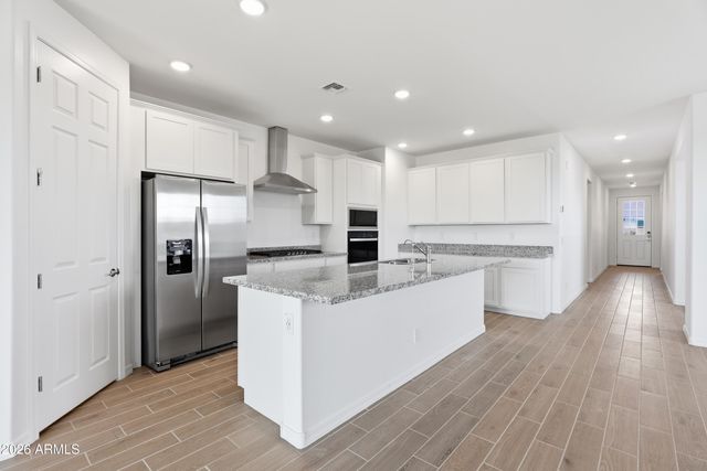 26442 S 224TH Place, Queen Creek, AZ 85142