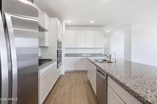 26442 S 224TH Place, Queen Creek, AZ 85142