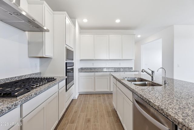 26442 S 224TH Place, Queen Creek, AZ 85142
