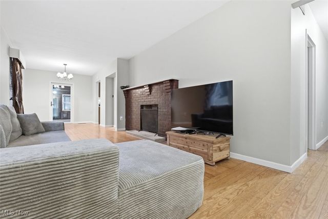 1101 47th Street, Vienna, WV 26105