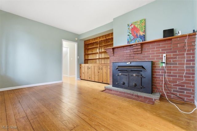 1101 47th Street, Vienna, WV 26105