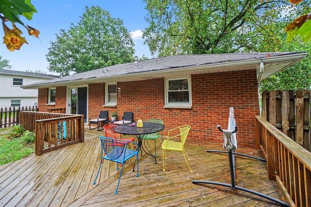 2223 Cumberland Street, Kalamazoo, MI 49006