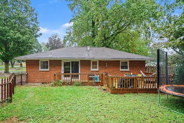 2223 Cumberland Street, Kalamazoo, MI 49006