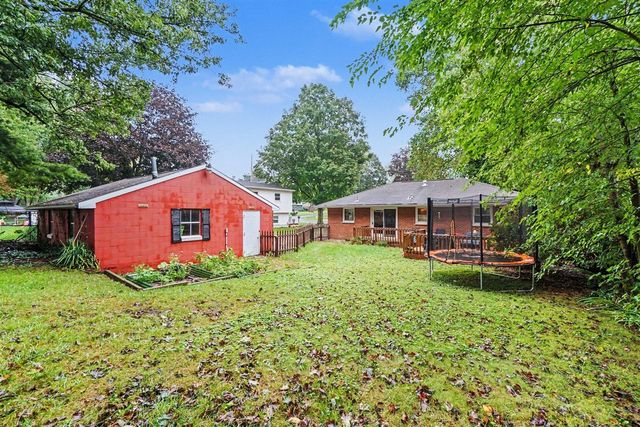 2223 Cumberland Street, Kalamazoo, MI 49006