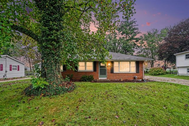2223 Cumberland Street, Kalamazoo, MI 49006