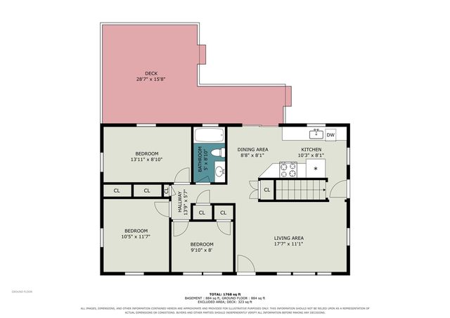 2223 Cumberland Street, Kalamazoo, MI 49006