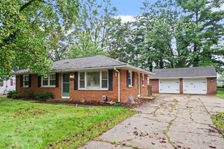 2223 Cumberland Street, Kalamazoo, MI 49006
