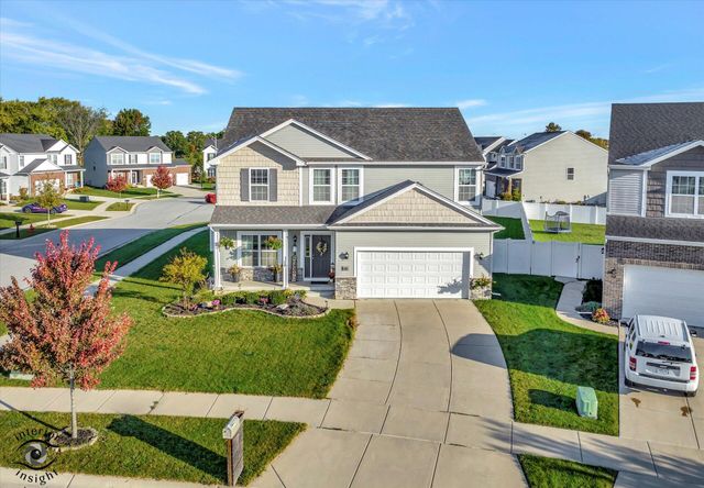 13111 Taft Street, Crown Point, IN 46307