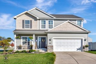 13111 Taft Street, Crown Point, IN 46307