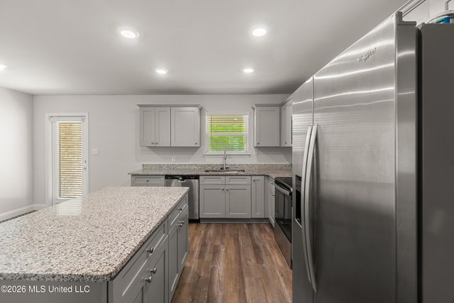 13 Vermont Drive, Petal, MS 39465