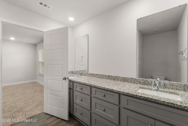 13 Vermont Drive, Petal, MS 39465