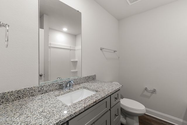 13 Vermont Drive, Petal, MS 39465