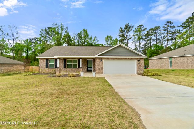 13 Vermont Drive, Petal, MS 39465