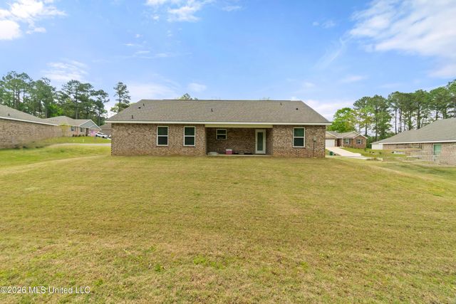 13 Vermont Drive, Petal, MS 39465