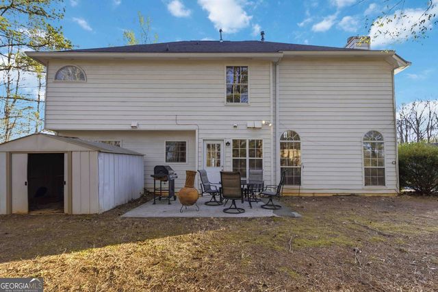 3004 Clemson Place, Lawrenceville, GA 30043