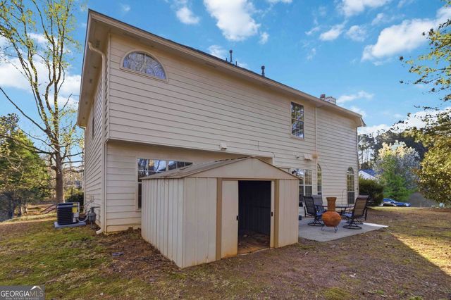 3004 Clemson Place, Lawrenceville, GA 30043