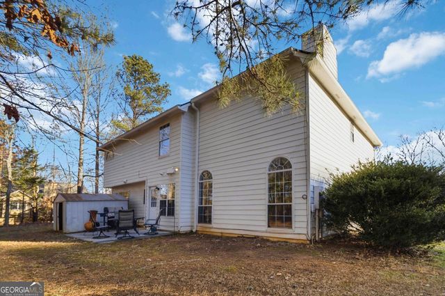 3004 Clemson Place, Lawrenceville, GA 30043