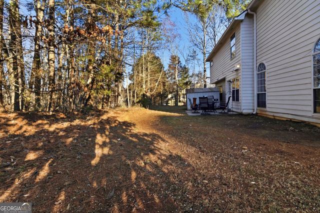 3004 Clemson Place, Lawrenceville, GA 30043