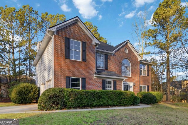 3004 Clemson Place, Lawrenceville, GA 30043