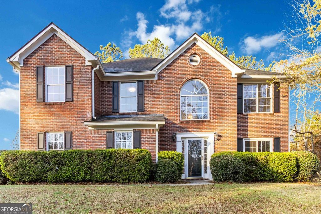 3004 Clemson Place, Lawrenceville, GA 30043