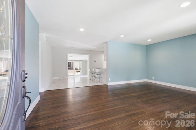 4116 Tipperary Place, Charlotte, NC 28215
