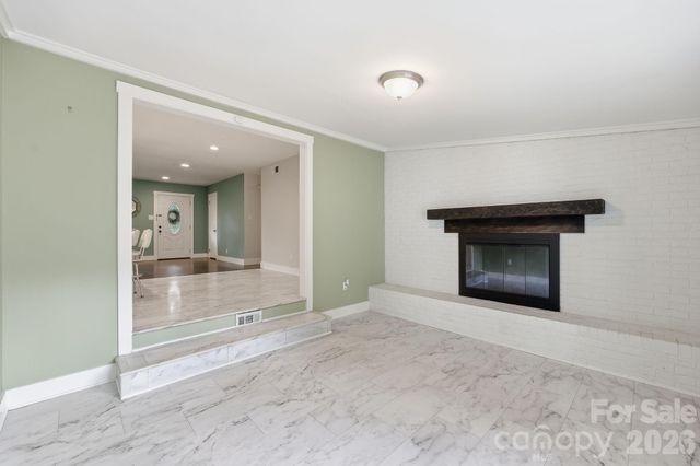 4116 Tipperary Place, Charlotte, NC 28215