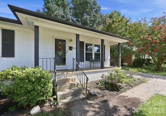 4116 Tipperary Place, Charlotte, NC 28215