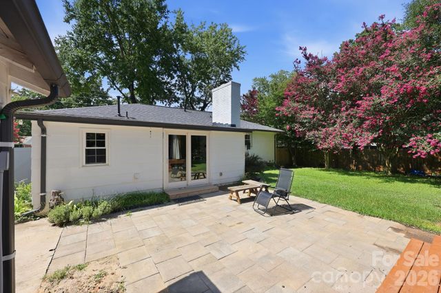 4116 Tipperary Place, Charlotte, NC 28215
