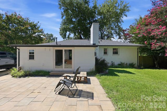 4116 Tipperary Place, Charlotte, NC 28215