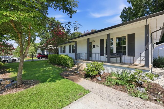 4116 Tipperary Place, Charlotte, NC 28215