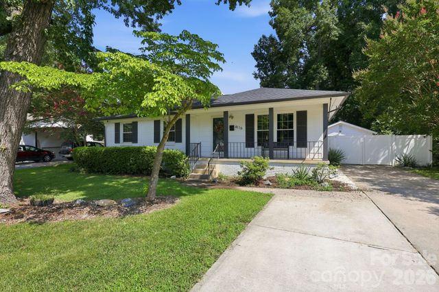 4116 Tipperary Place, Charlotte, NC 28215