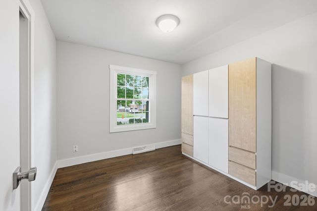 4116 Tipperary Place, Charlotte, NC 28215
