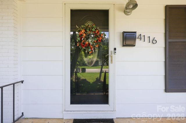 4116 Tipperary Place, Charlotte, NC 28215