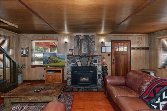 435 Arroyo, Big Bear Lake, CA 92315