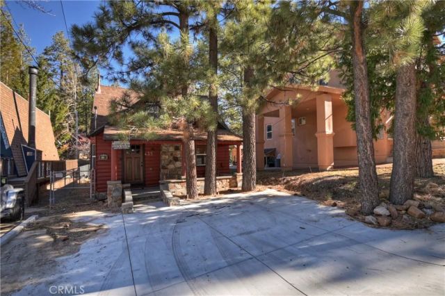 435 Arroyo, Big Bear Lake, CA 92315