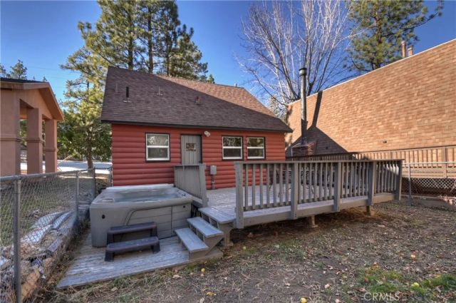 435 Arroyo, Big Bear Lake, CA 92315