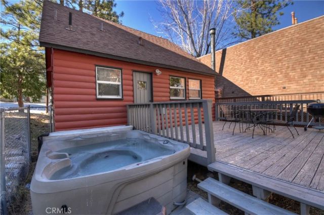 435 Arroyo, Big Bear Lake, CA 92315