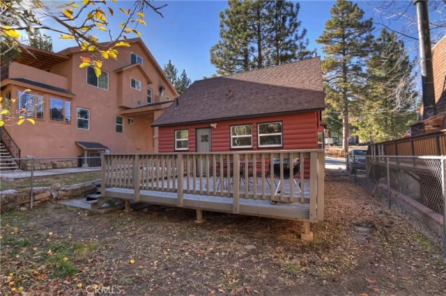 435 Arroyo, Big Bear Lake, CA 92315