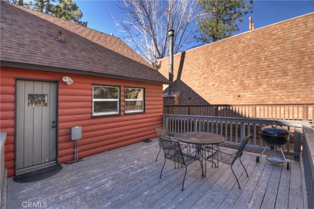435 Arroyo, Big Bear Lake, CA 92315