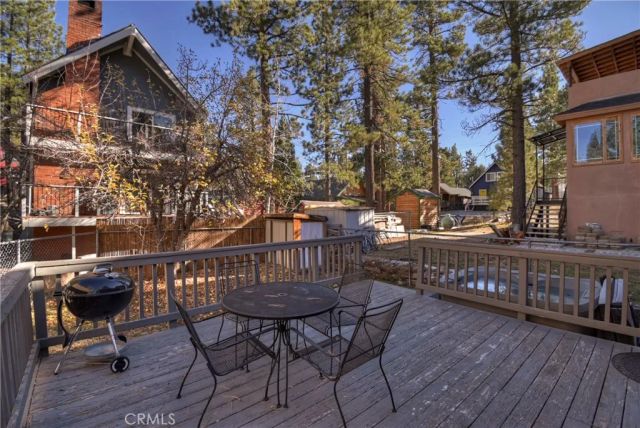435 Arroyo, Big Bear Lake, CA 92315