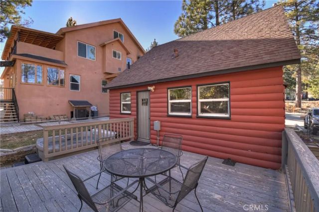 435 Arroyo, Big Bear Lake, CA 92315