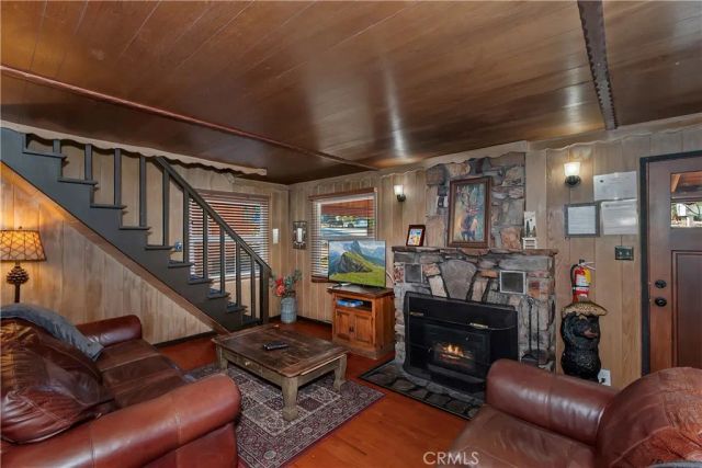 435 Arroyo, Big Bear Lake, CA 92315