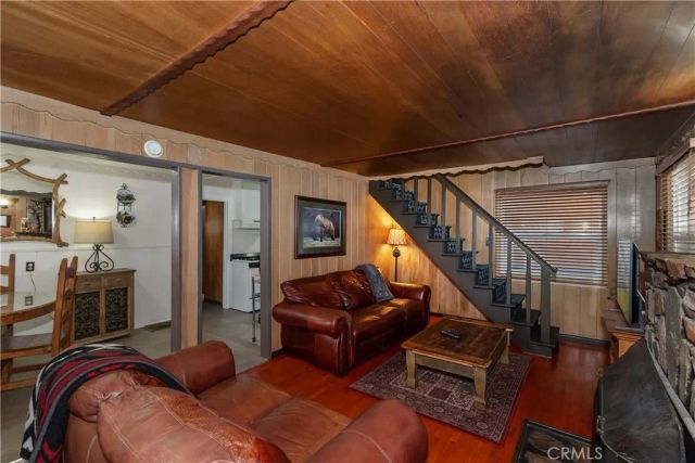 435 Arroyo, Big Bear Lake, CA 92315