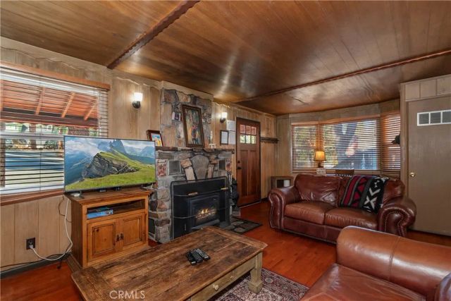 435 Arroyo, Big Bear Lake, CA 92315