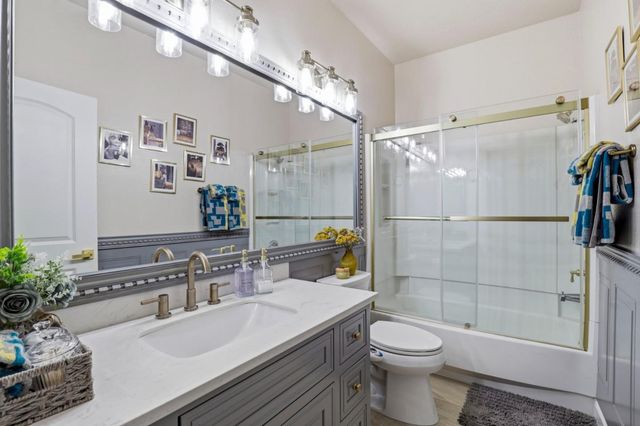 439 Ashling Court, San Jose, CA 95136