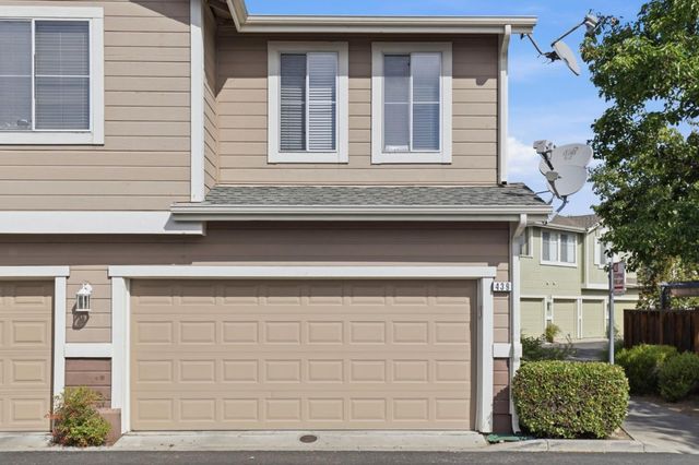 439 Ashling Court, San Jose, CA 95136