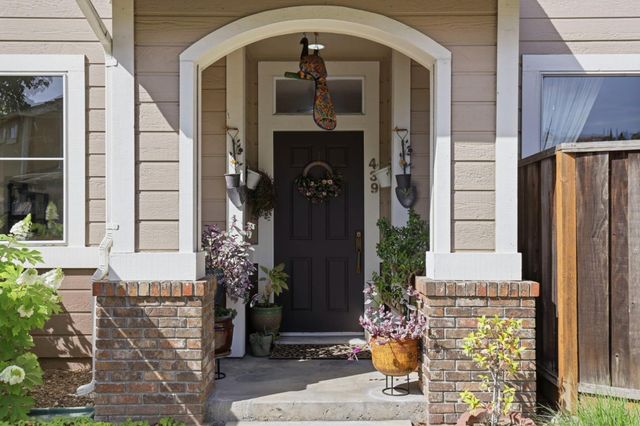 439 Ashling Court, San Jose, CA 95136