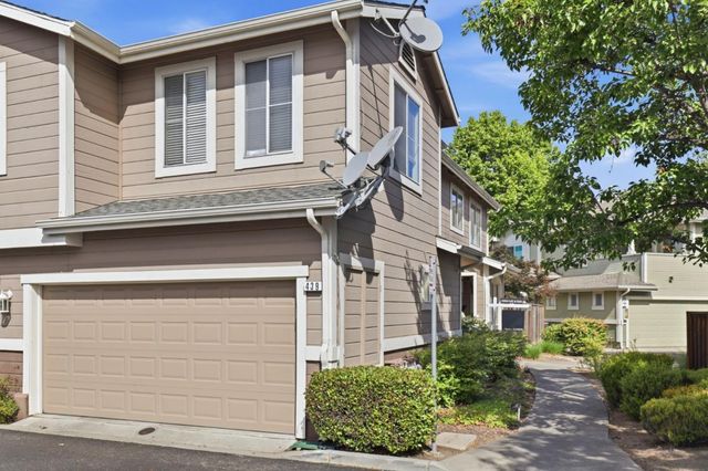 439 Ashling Court, San Jose, CA 95136