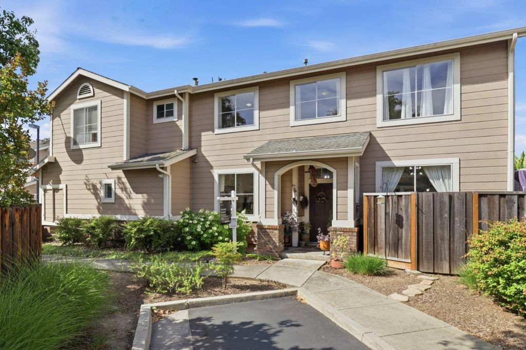 439 Ashling Court, San Jose, CA 95136