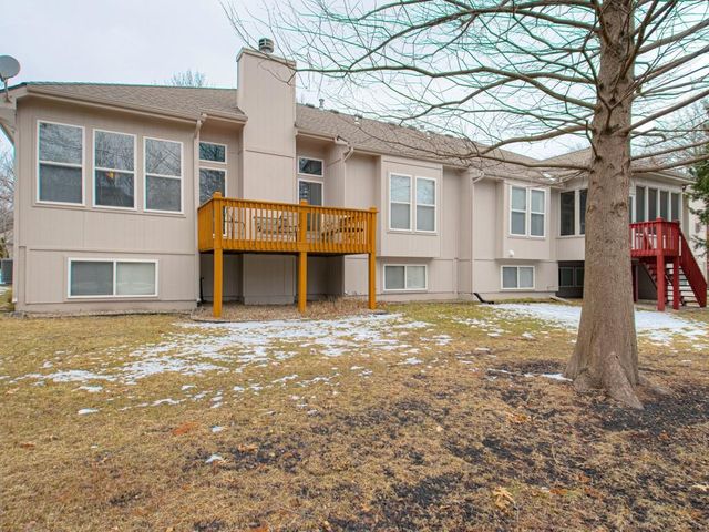 17221 E 44th Terrace Court S, Independence, MO 64055